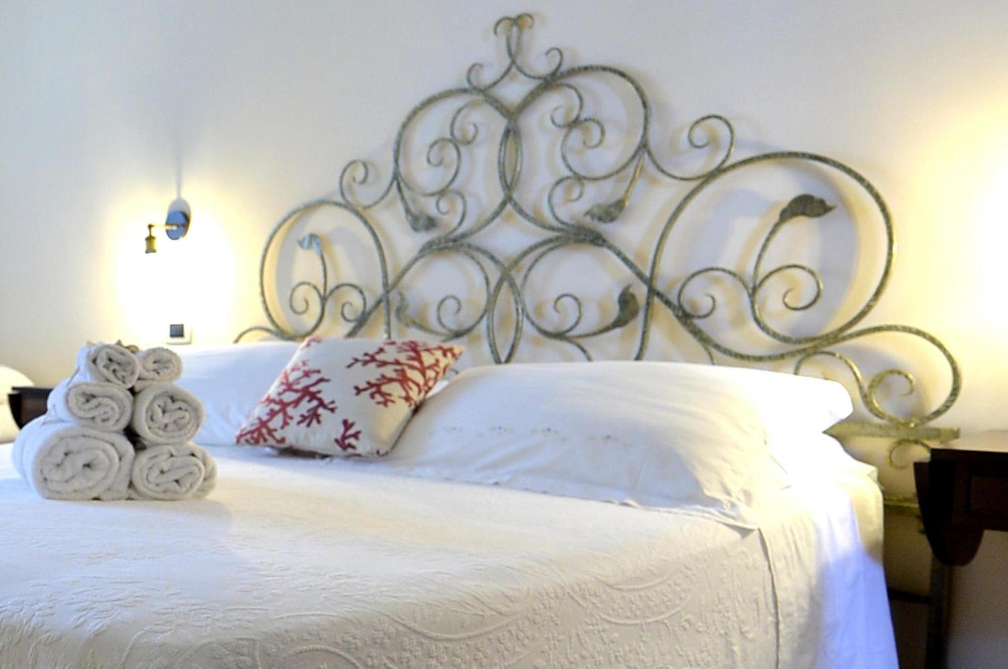 Villa Carola ガリポリ 部屋 写真